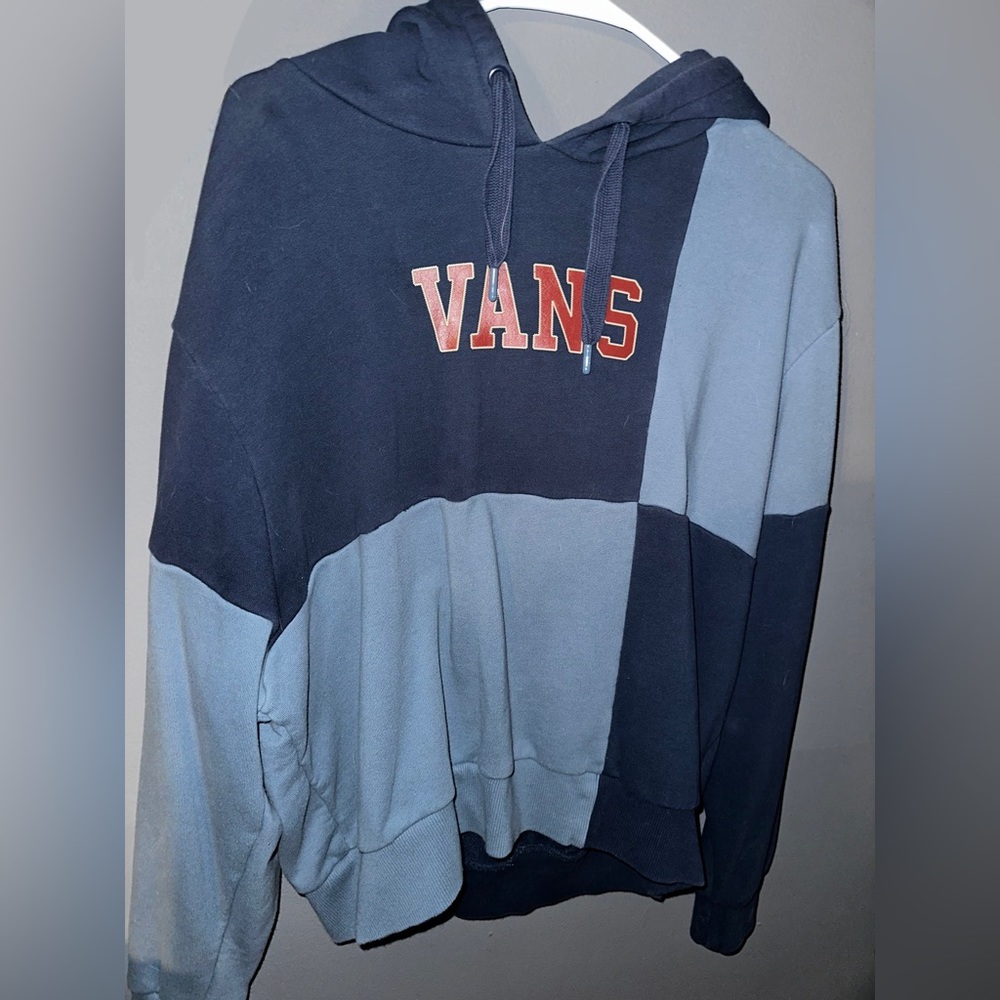 Vans Hoodie
